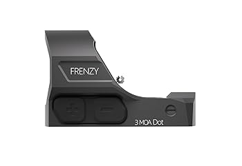Amazon.co.jp: ベクターオプティクス Vector Optics Frenzy-S